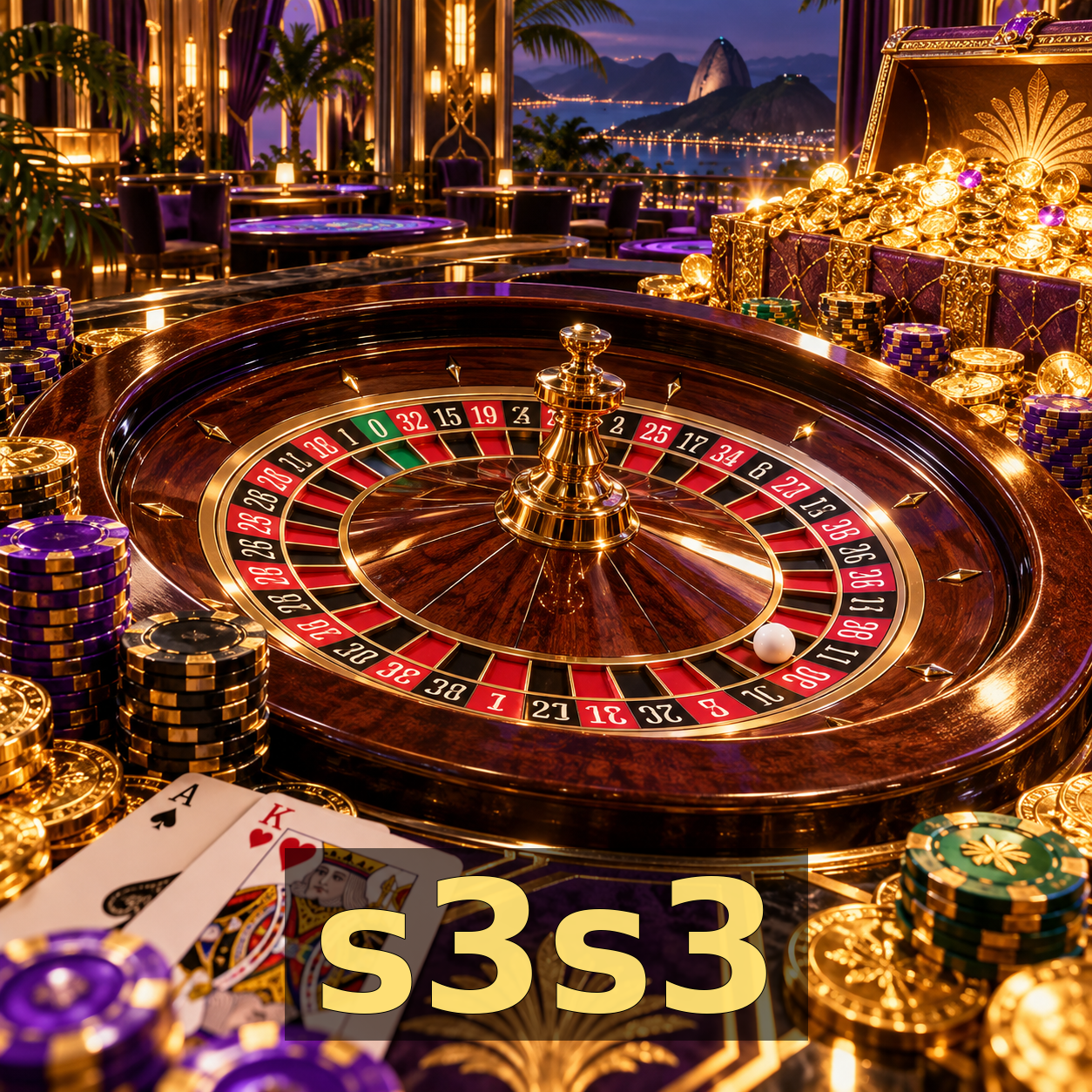 s3s3 - Galeria 3