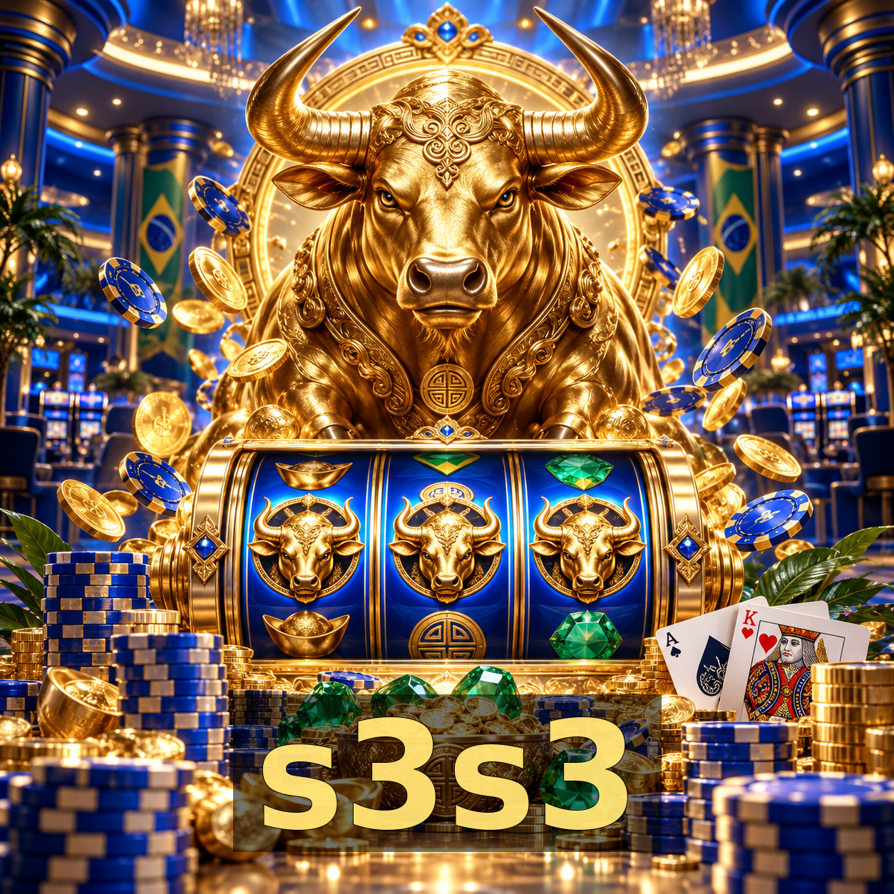 s3s3 - Galeria 3