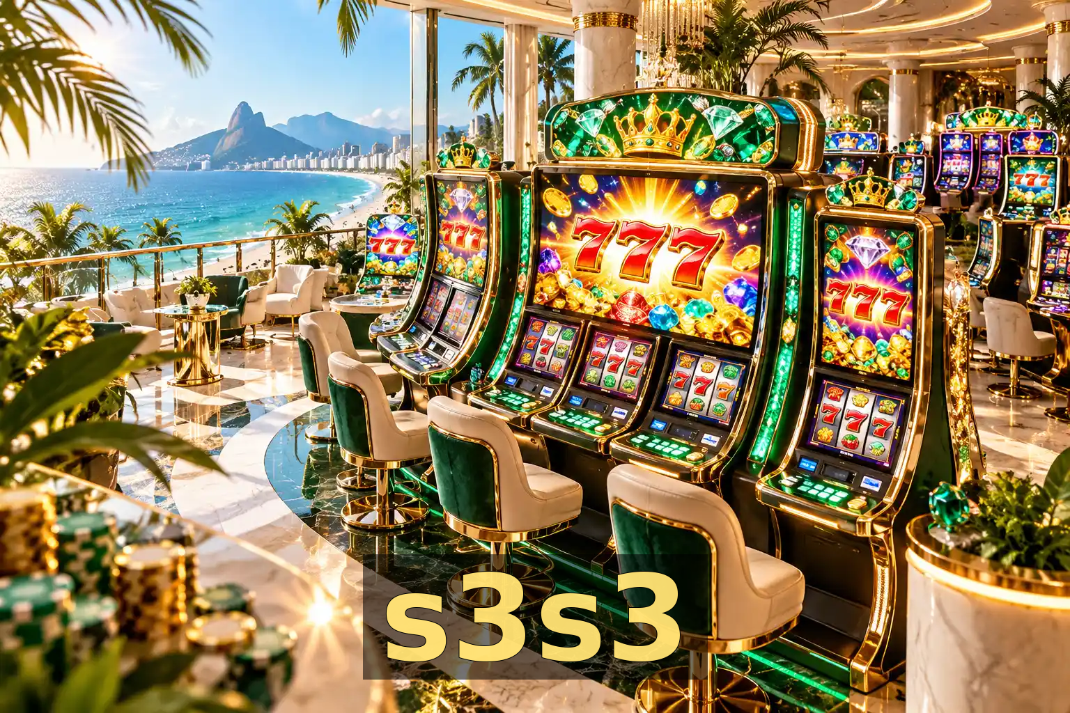 s3s3 - Galeria 3