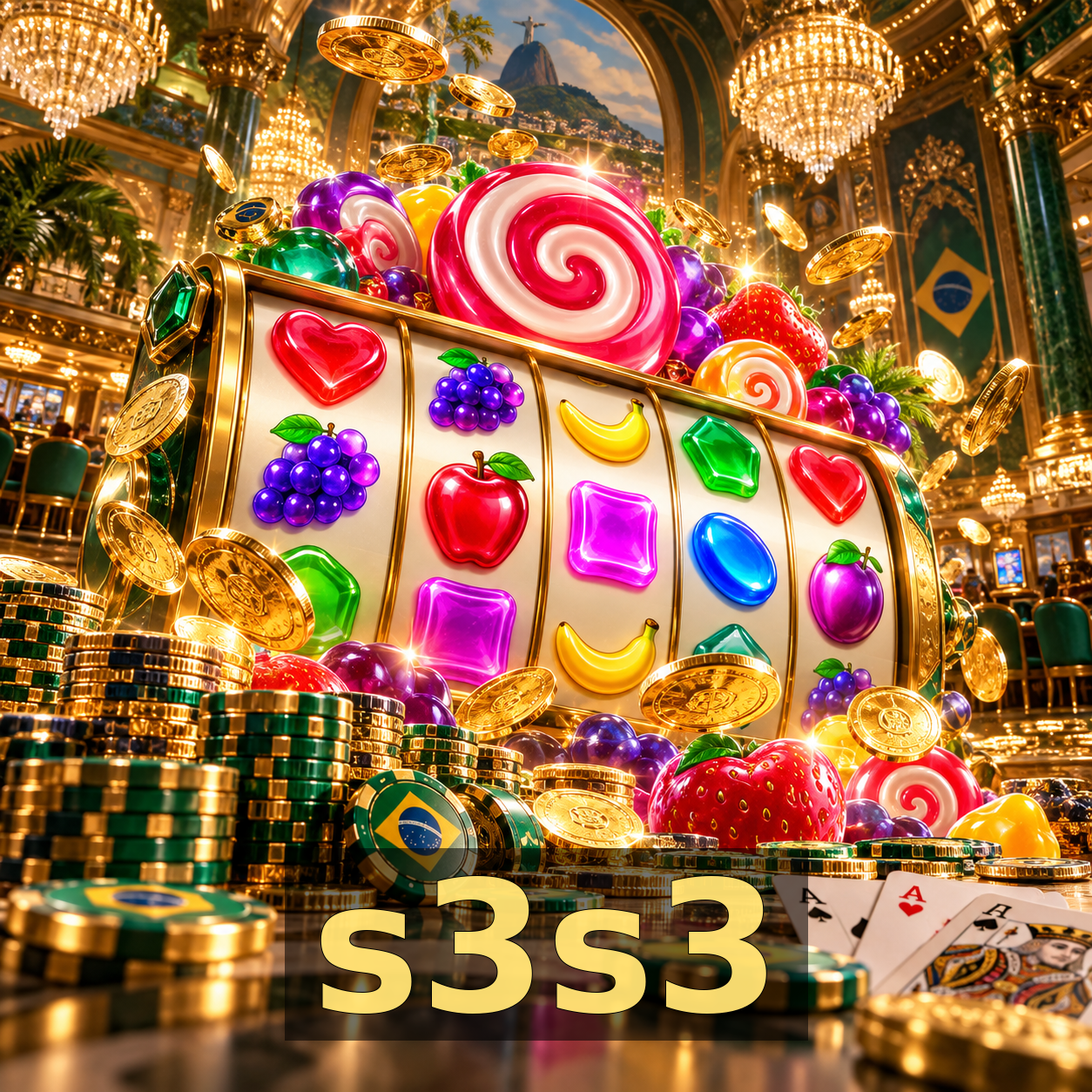 s3s3 - Galeria 3
