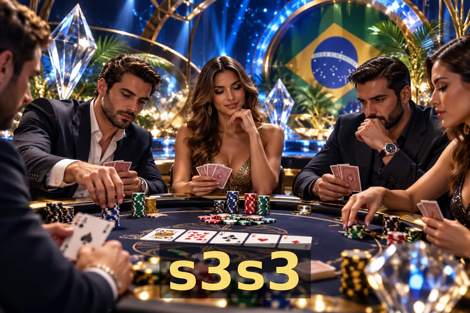 s3s3 - Galeria 1