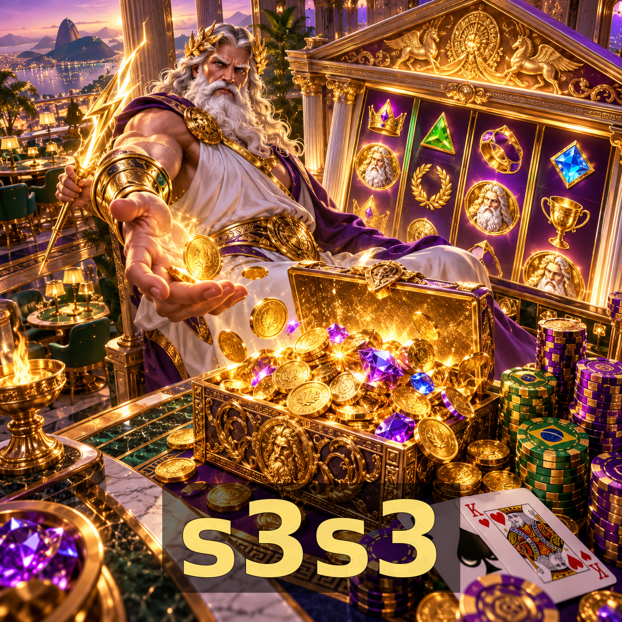 s3s3 - Galeria 3