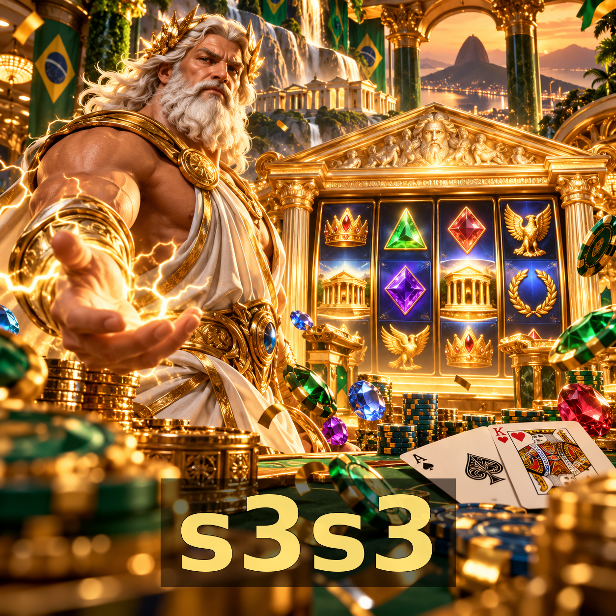 s3s3 - Galeria 3