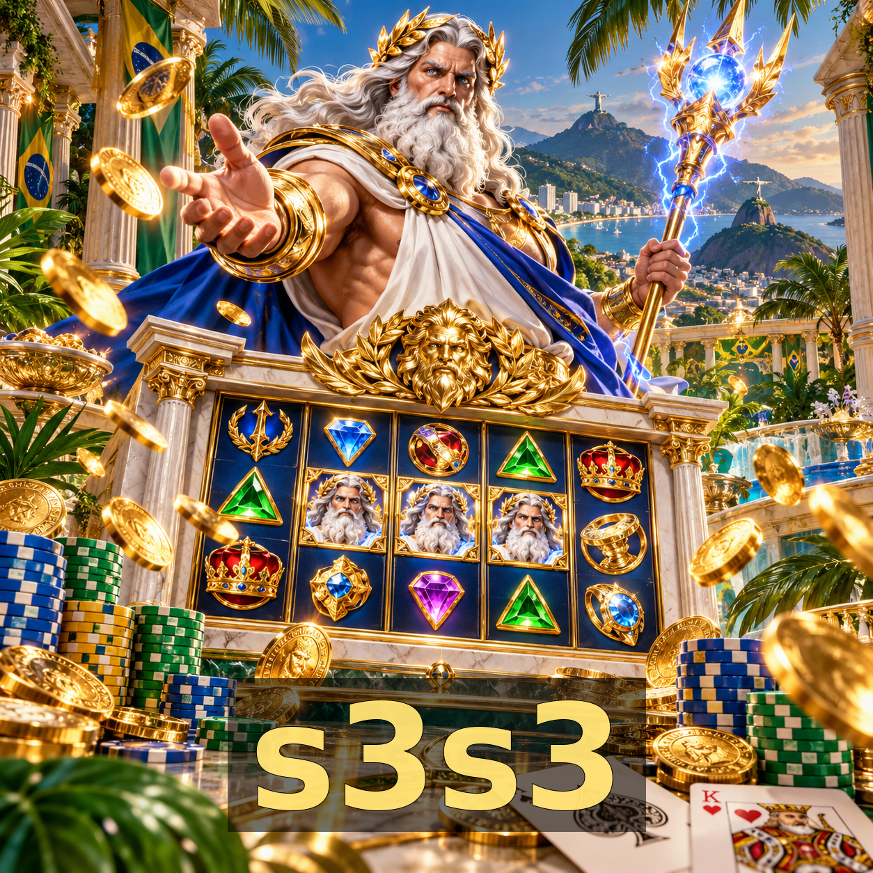 s3s3 - Galeria 1