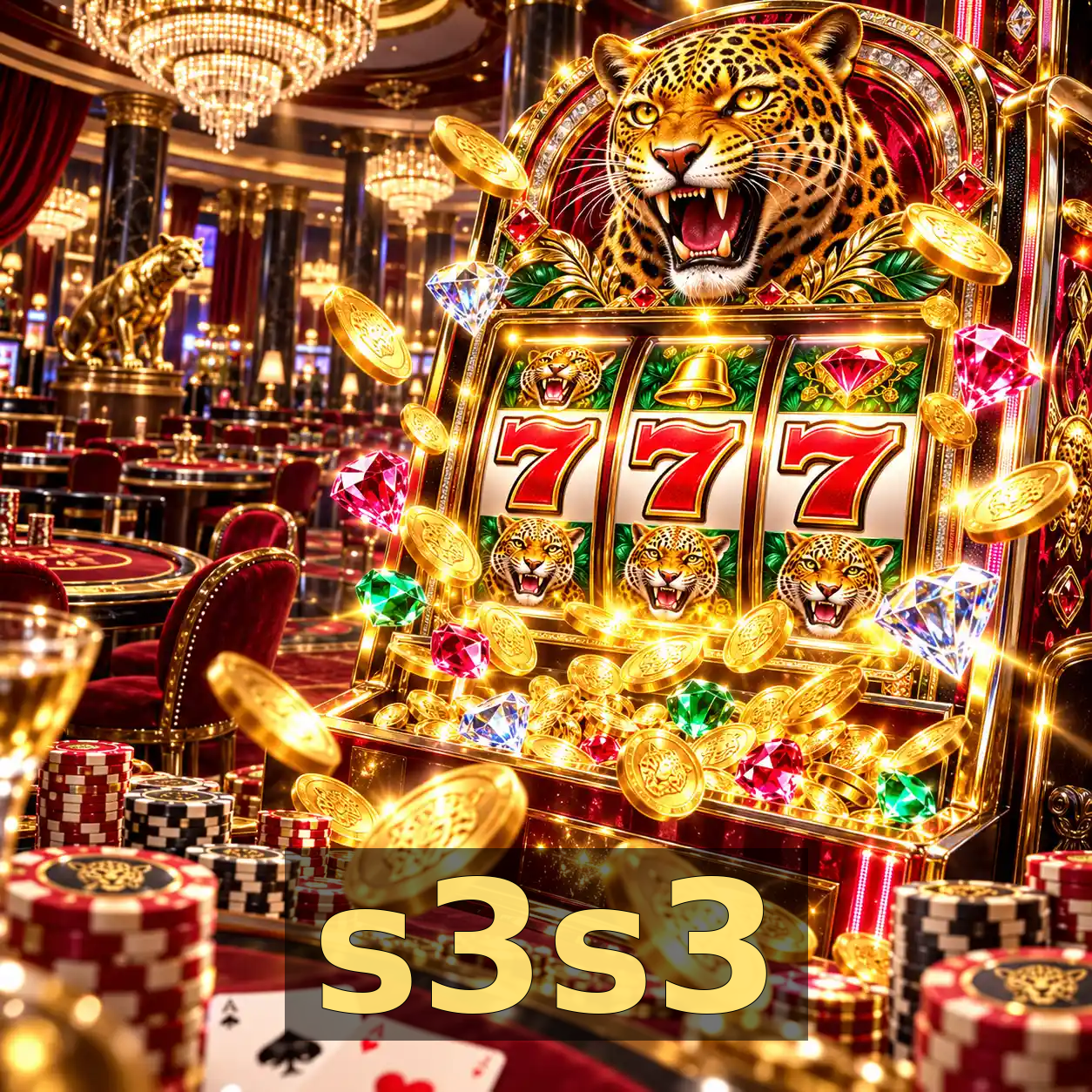 s3s3 - Galeria 3