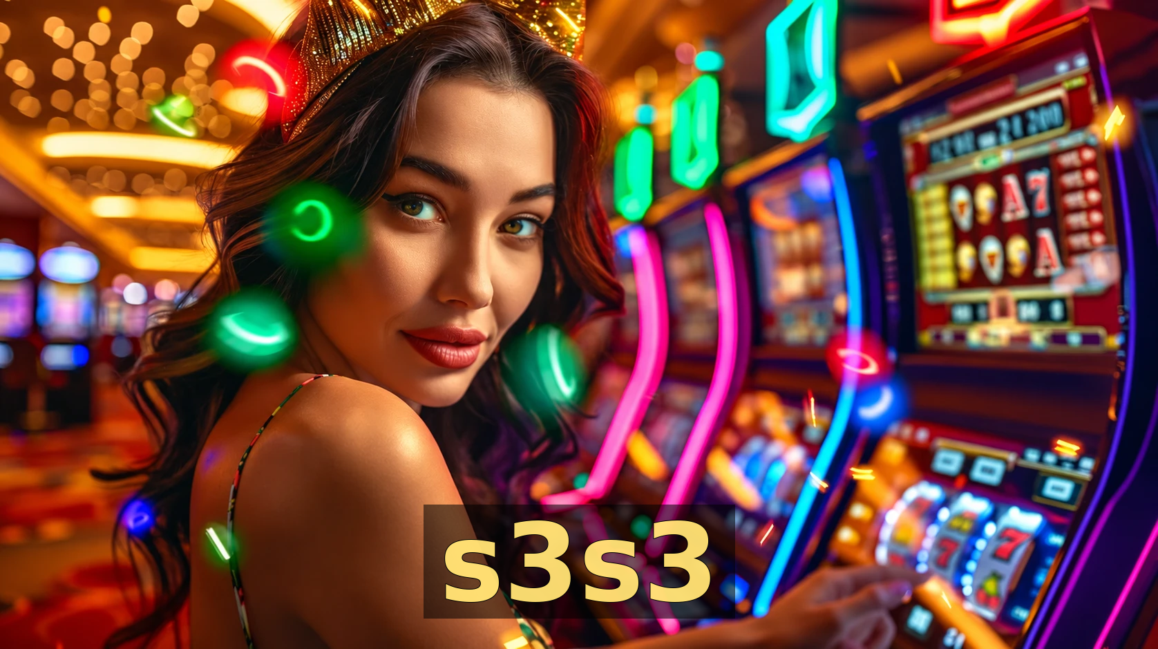 s3s3 - Galeria 1