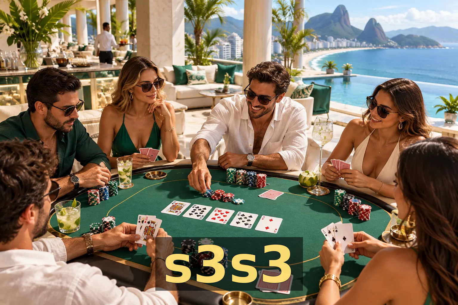 s3s3 - Galeria 1