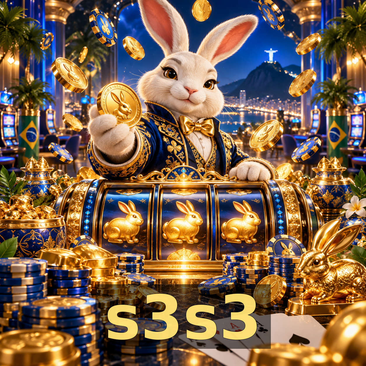 s3s3 - Galeria 1