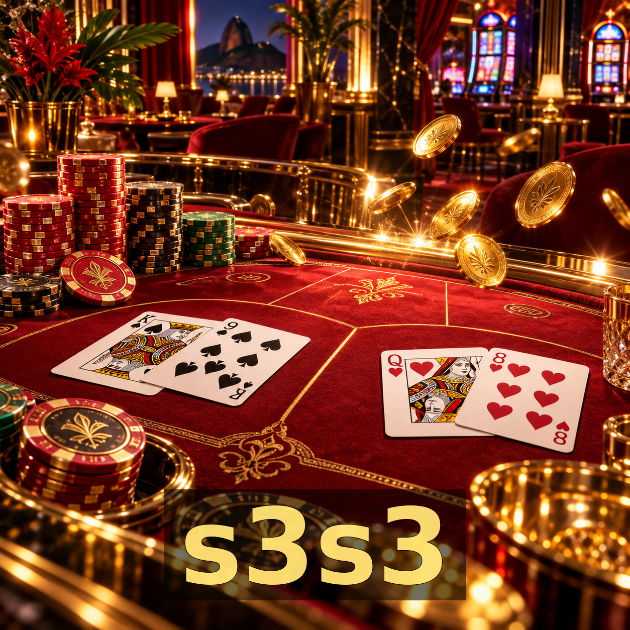 s3s3 - Galeria 1