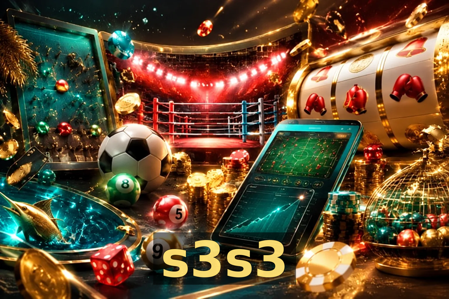 s3s3 - Galeria 3