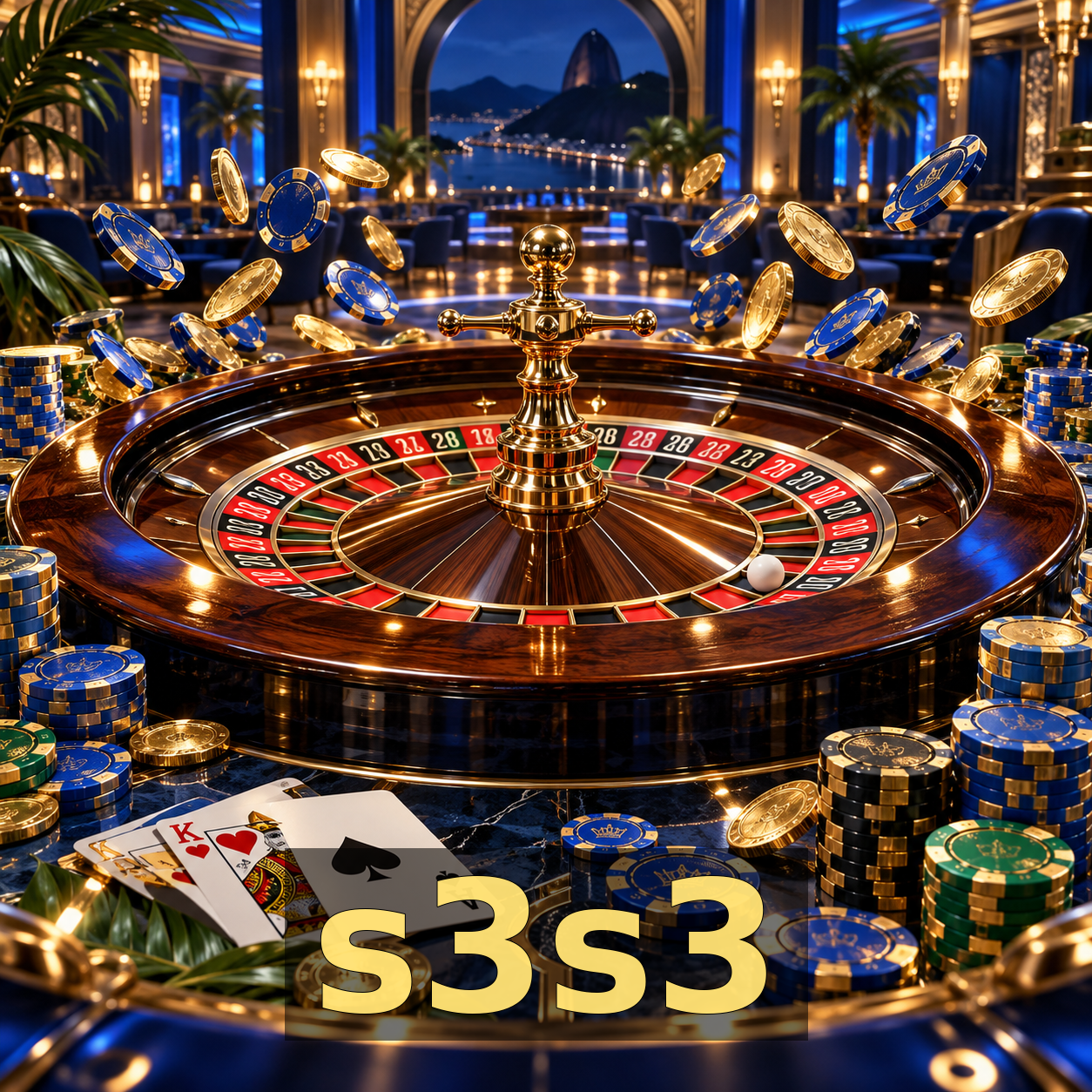 s3s3 - Galeria 1