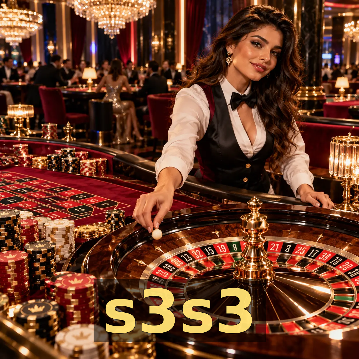 s3s3 - Galeria 3